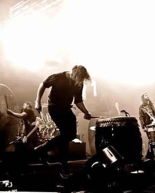 Rise Against