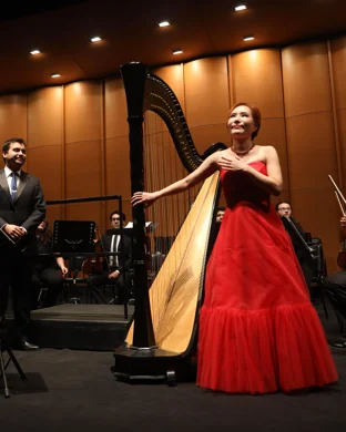 Cascade Symphony Orchestra: Spring Chamber Music Concert