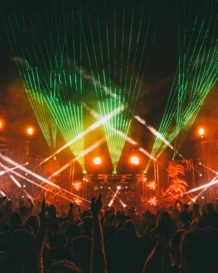 Bumbershoot Festival: Death Cab For Cutie - Sunday