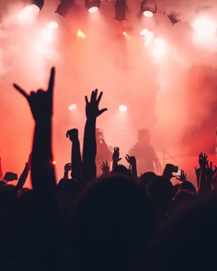 Capitol Hill Block Party: Wet Leg, Parcels, Zack Fox & MPH - Sunday (Time: TBD)