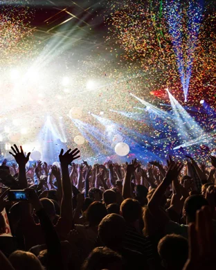 Capitol Hill Block Party: Muna, Disco Lines & Wet Leg - 3 Day Pass