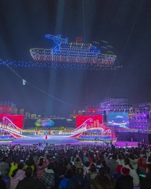 Yamato - The Drummers of Japan