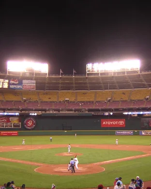 Colorado Rockies vs. Seattle Mariners