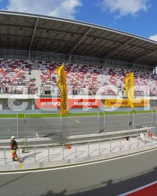 2026 MotoAmerica Superbikes - 2 Day Pass