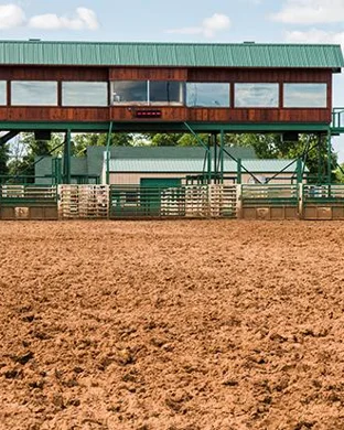 Rodeo Monday