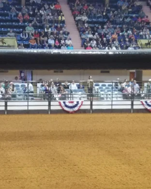 PBR - Unleash The Beast - 2 Day Pass