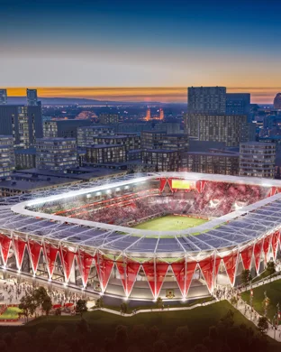FC Dallas vs. Seattle Sounders FC