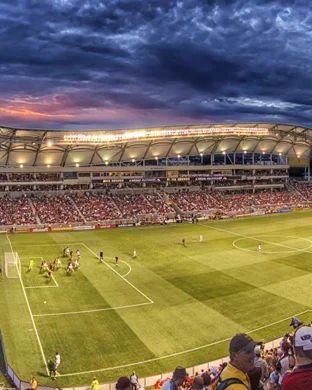 San Diego FC vs. Seattle Sounders FC