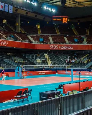 Michigan State Spartans Women's Volleyball vs. Washington Huskies