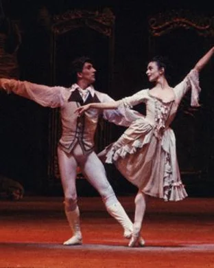The Nutcracker: Symphony Of Lights