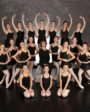 Pacific Northwest Ballet: Ghost Stories