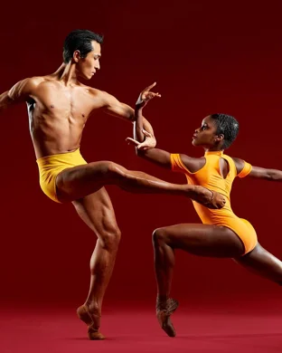 The Hip Hop Nutcracker ft. Kurtis Blow