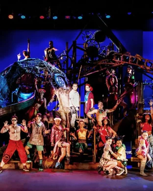 Much Ado About Nothing