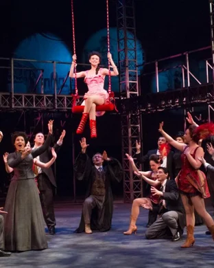 Clue - The Musical