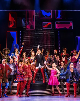 Stomp